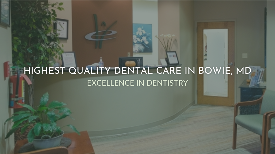 FullService Dentist Vargas Dental Associates Bowie, MD