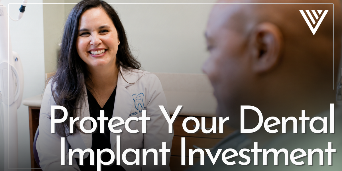 doctor smiling at patient